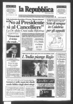 giornale/RAV0037040/1991/n. 110 del  25 maggio